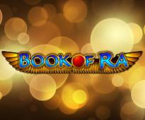 Игровой автомат Book of Ra (Бук оф Ра, Книжки) на реальные деньги