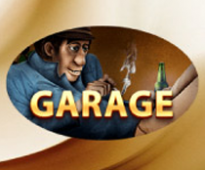 Игровой автомат Garage в онлайн казино бесплатно и на реальные деньги