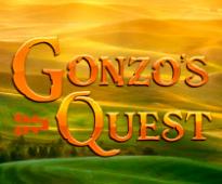 Онлайн автомат Gonzo`s Quest (Гонзо Квест) на реальные деньги или бесплатно