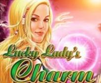 Игровой автомат Lucky Lady Charm (Шары) на деньги или бесплатно