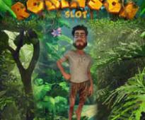 Игровой автомат Робинзон бесплатно или на реальные деньги